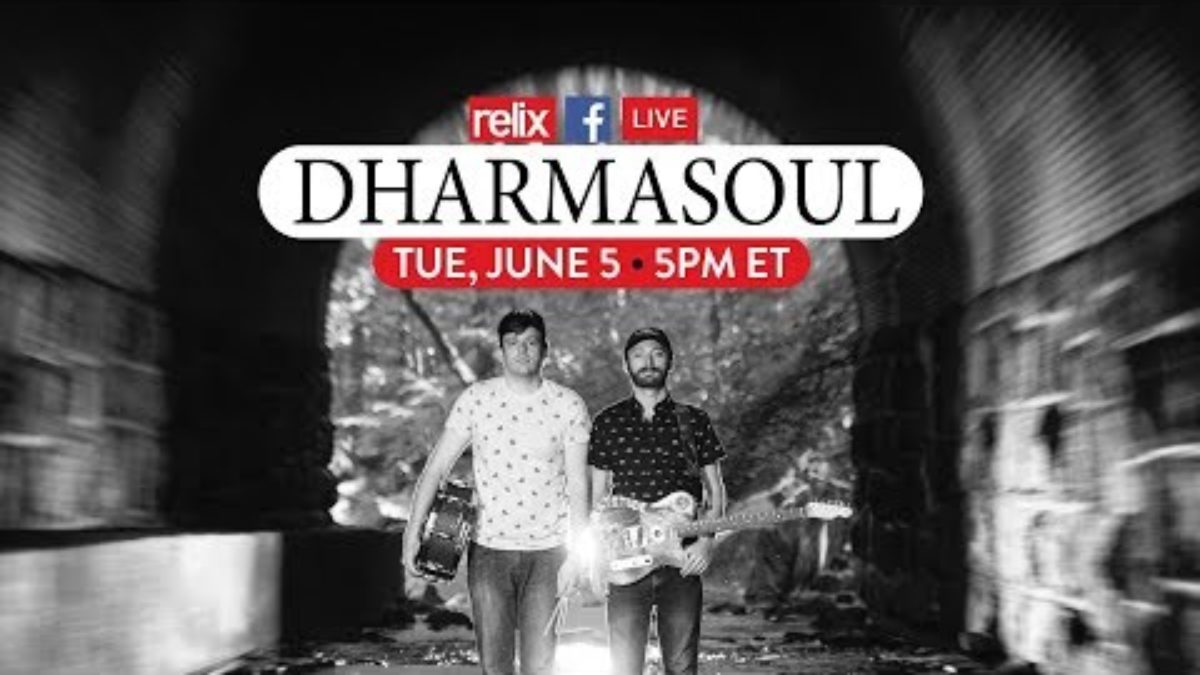 Dharmasoul :: Live At Relix :: 6/5/18