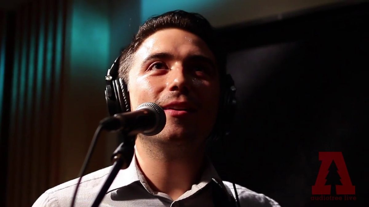 Diamond Youth on Audiotree Live (Full Session)