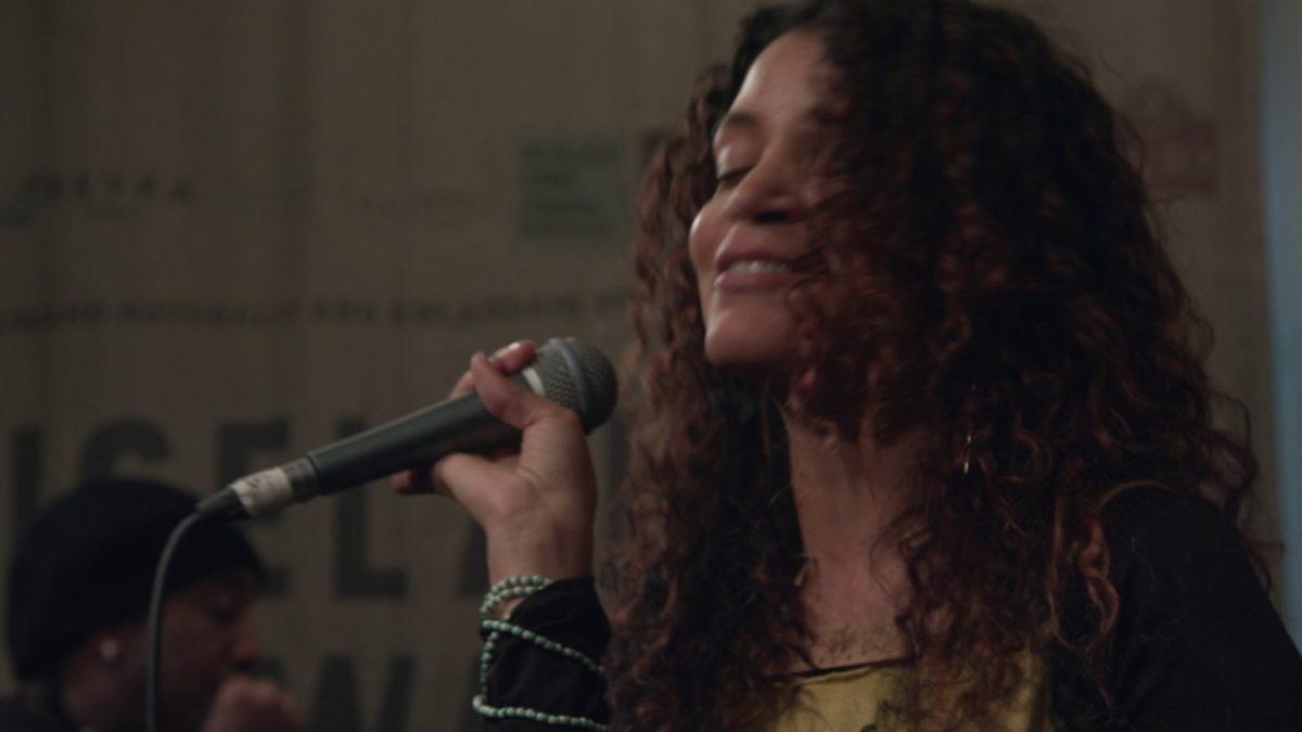 Digable Planets - Jettin' (Live on KEXP)