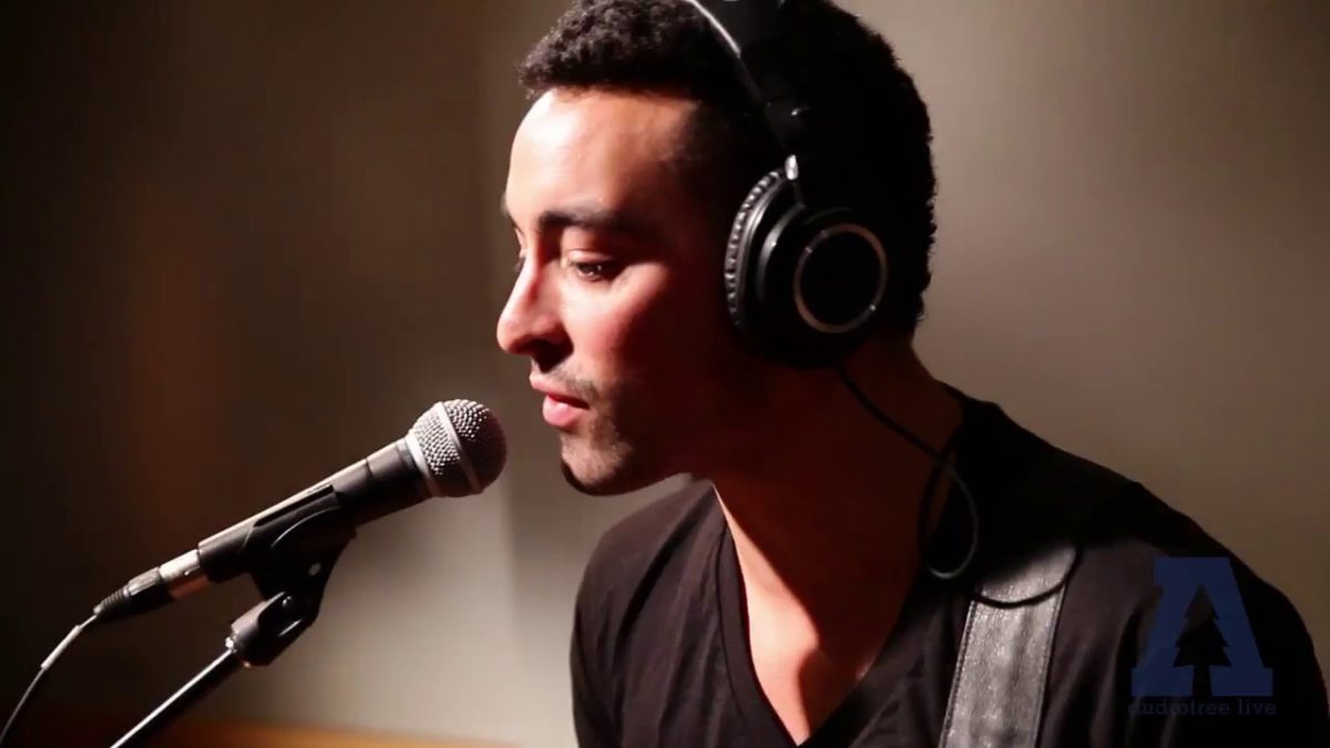 Dinner and a Suit on Audiotree Live (Full Session)