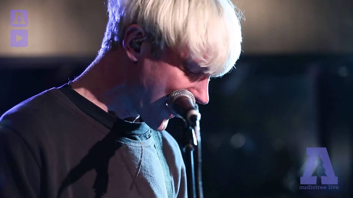 Dinosaur Pile-Up - Peninsula - Audiotree Live