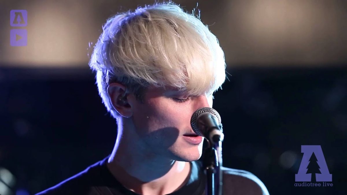 Dinosaur Pile-Up - The Way We Came - Audiotree Live