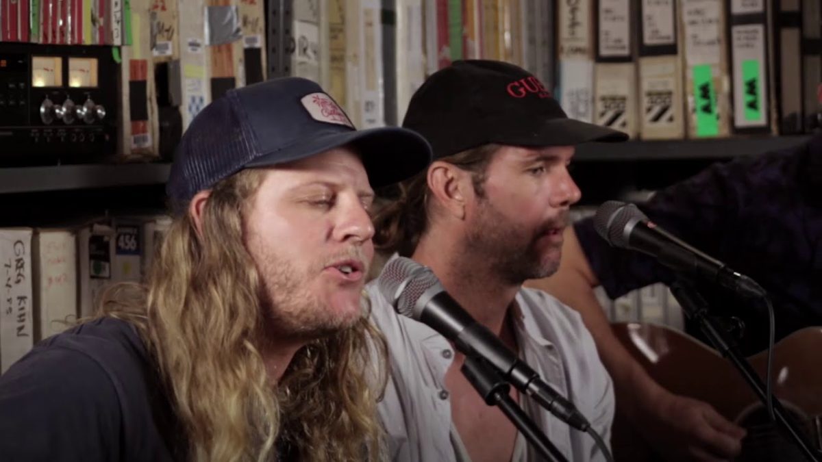 Dirty Heads - Vacation - 7/20/2018 - Paste Studios - New York, NY
