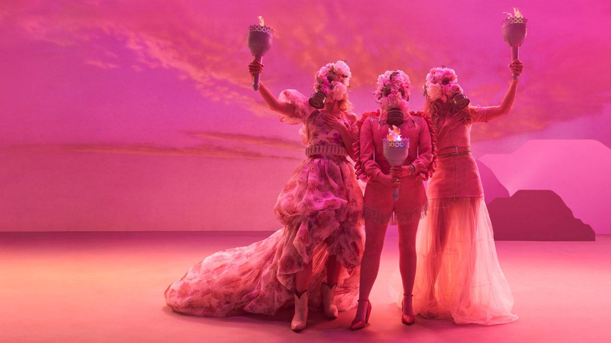 Dixie Chicks Announce 1st New Album Since 2006 ‘Gaslighter' & Share Single