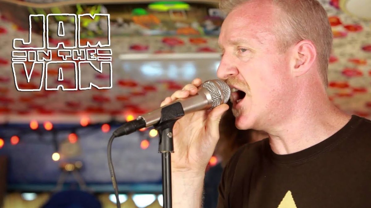 SPIN DOCTORS - "Some Other Man Instead" (Live in Napa Valley, CA 2014) #JAMINTHEVAN