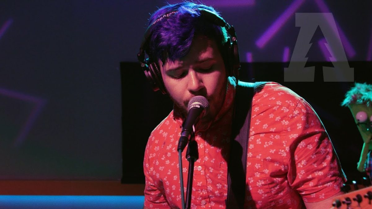 Dollar Signs - Till Death | Audiotree Live