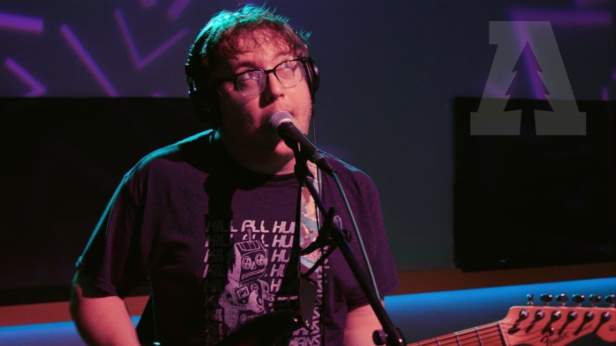 Dollar Signs - Ugghhhh / Sadderday | Audiotree Live