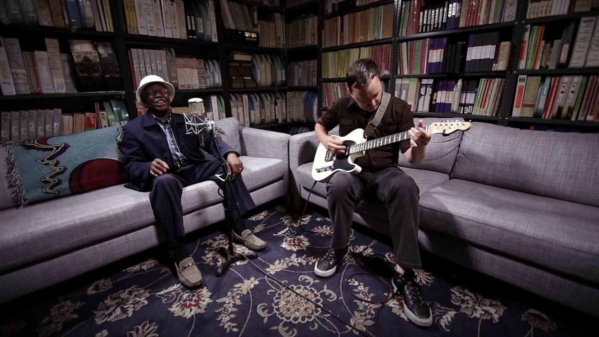 Don Bryant - A Nickel and a Nail - 5/17/2017 - Paste Studios, New York, NY