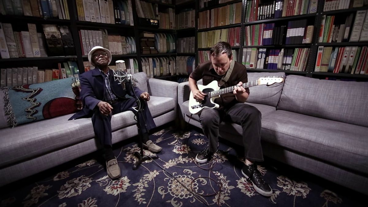 Don Bryant - Don't Give up on Love - 5/17/2017 - Paste Studios, New York, NY