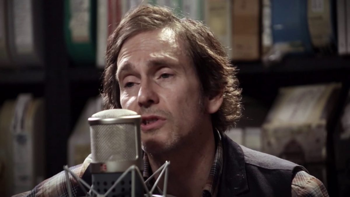 Don Dilego - Wishful Poem - 1/17/2017 - Paste Studios, New York, NY