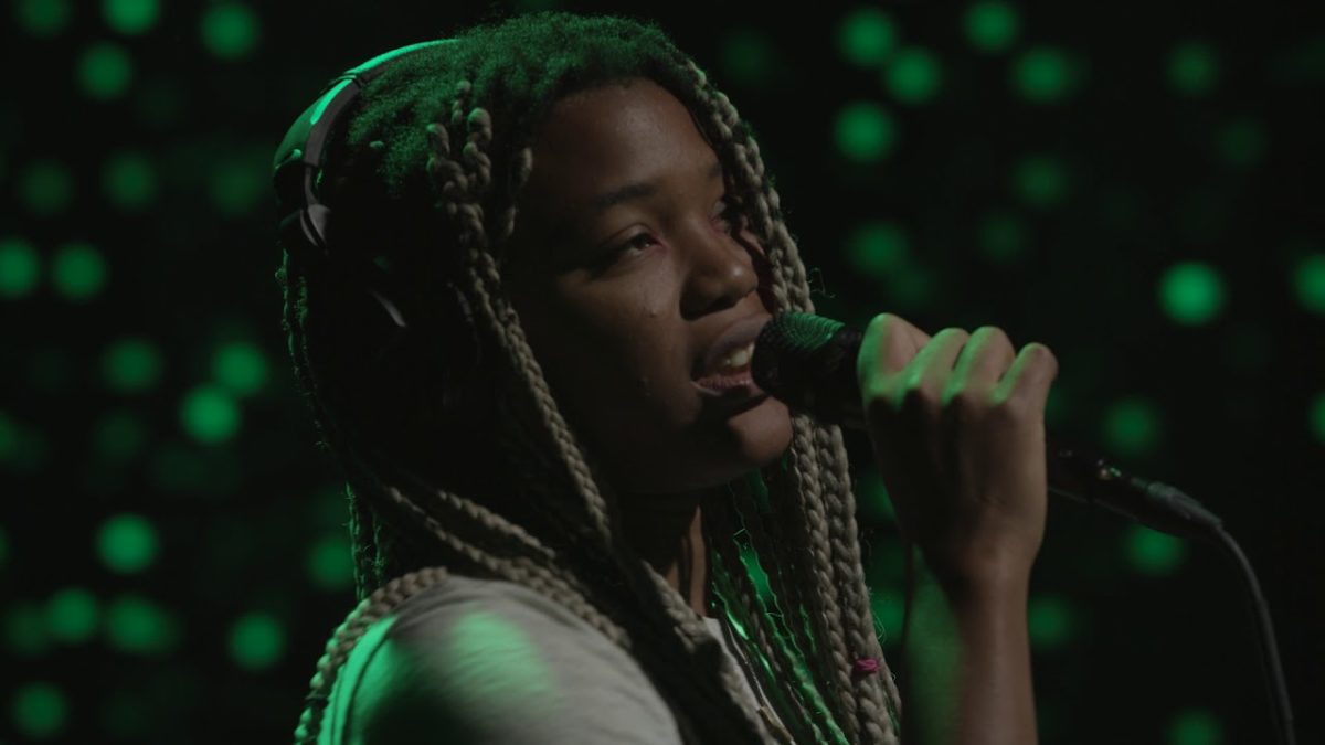 DoNormaal - Buckle (Live on KEXP)
