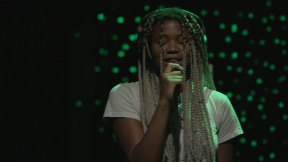 DoNormaal - Emotional (Live on KEXP)