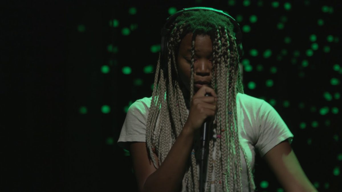 DoNormaal - Plugged In (Live on KEXP)