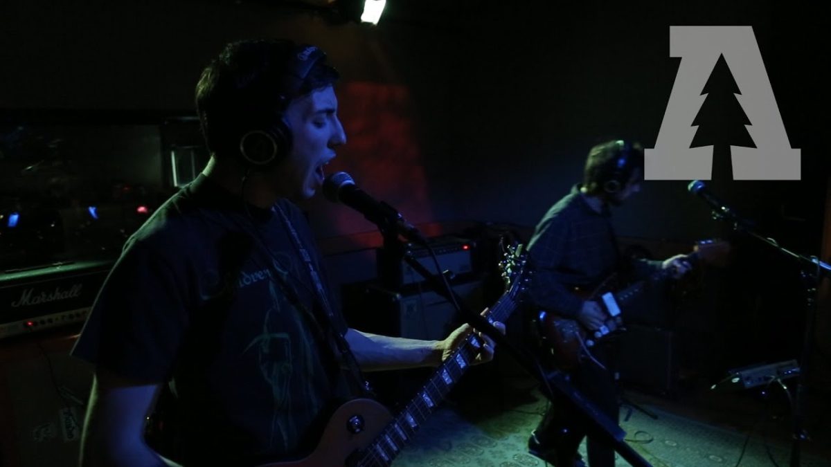 Donovan Wolfington - Mosquito - Audiotree Live (5 of 5)