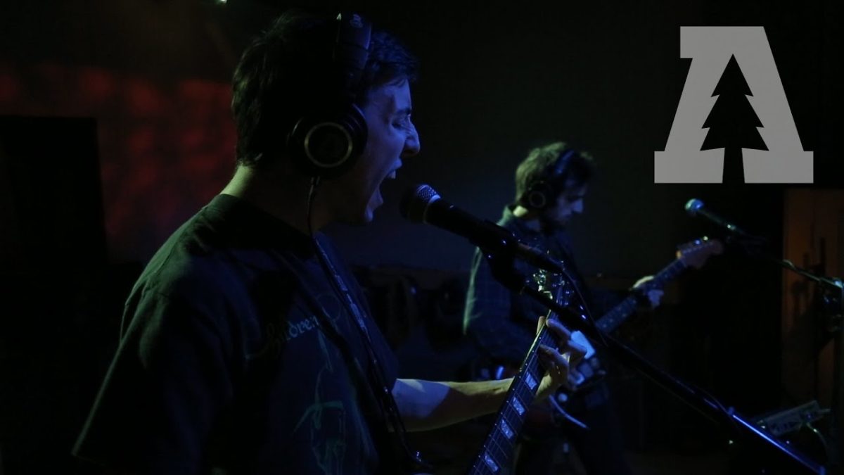 Donovan Wolfington on Audiotree Live (Full Session)