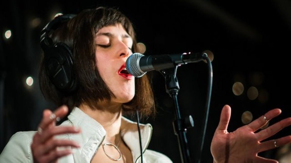 Doomtree - Cabin Killer (Live on KEXP)