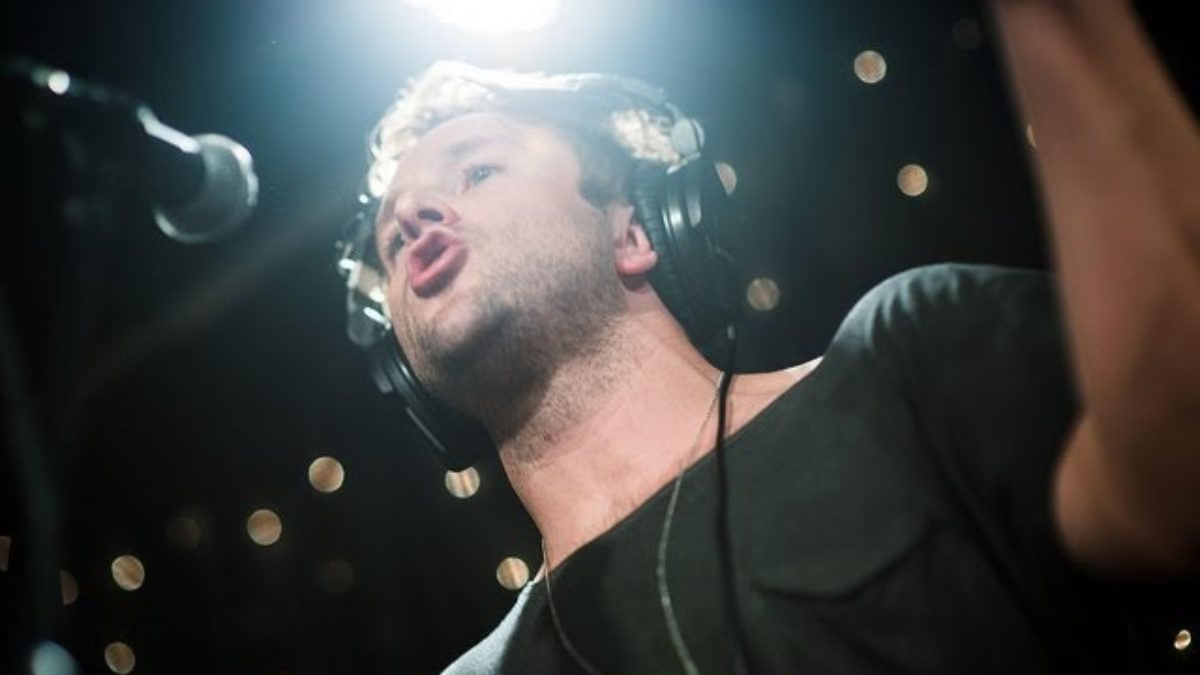 Doomtree - Final Boss (Live on KEXP)