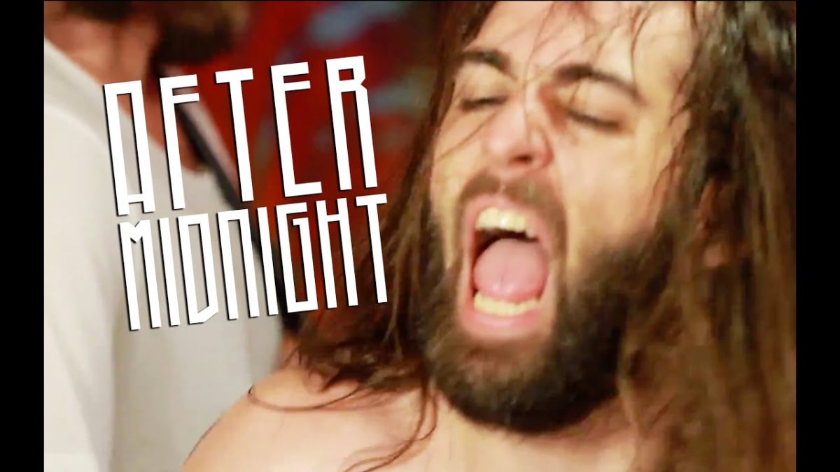DOROTHY - "After Midnight" (Live in Austin, TX 2015) #JAMINTHEVAN