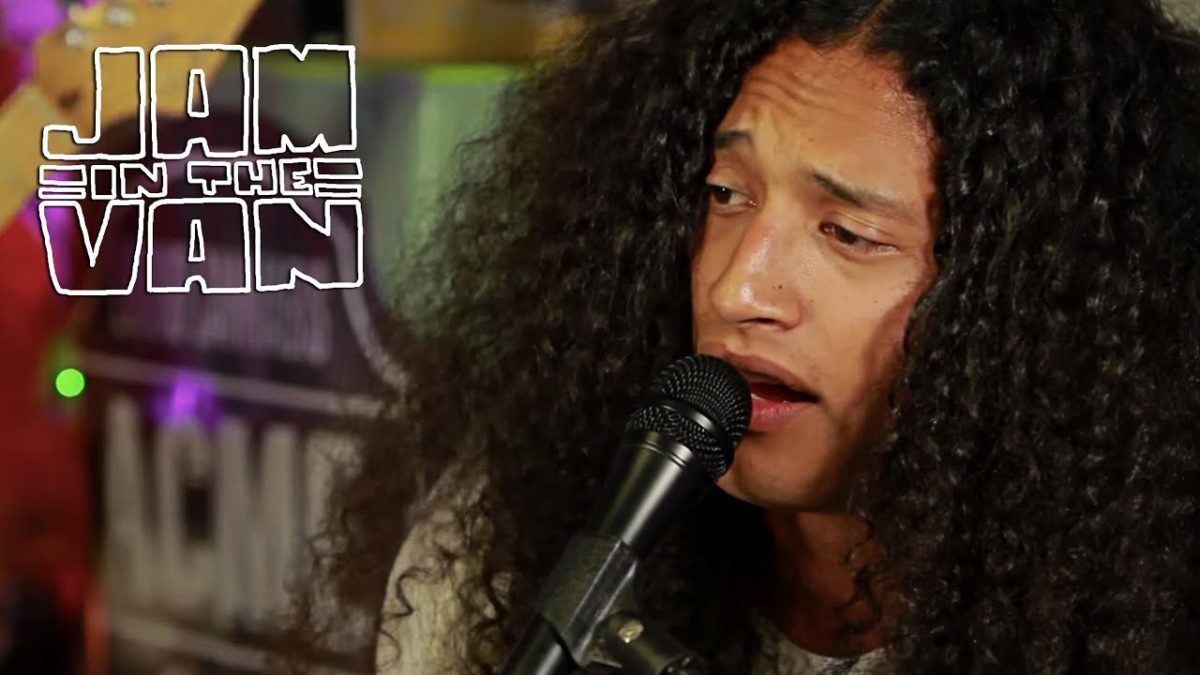 DOWN DIRTY SHAKE - "Woman Demon" (Live in San Francisco, CA) #JAMINTHEVAN