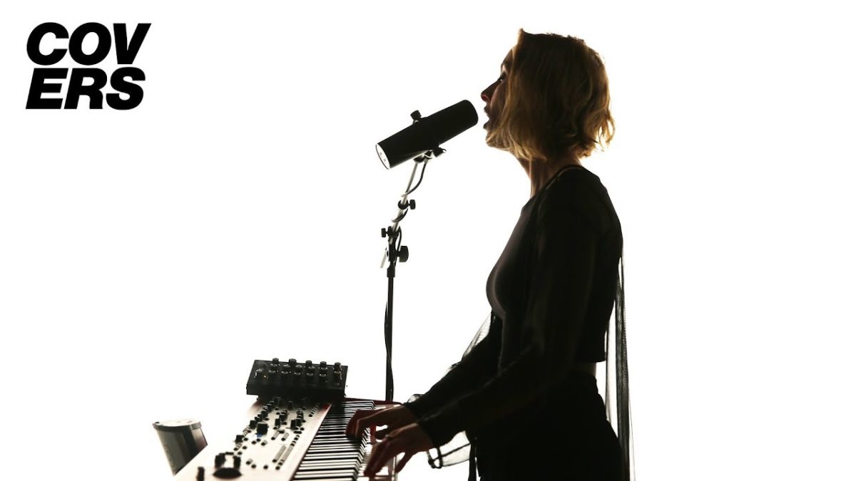 Drake - Passionfruit by Wyvern Lingo | COVERS