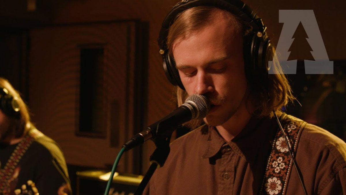 Dream Ritual - Noise | Audiotree Live