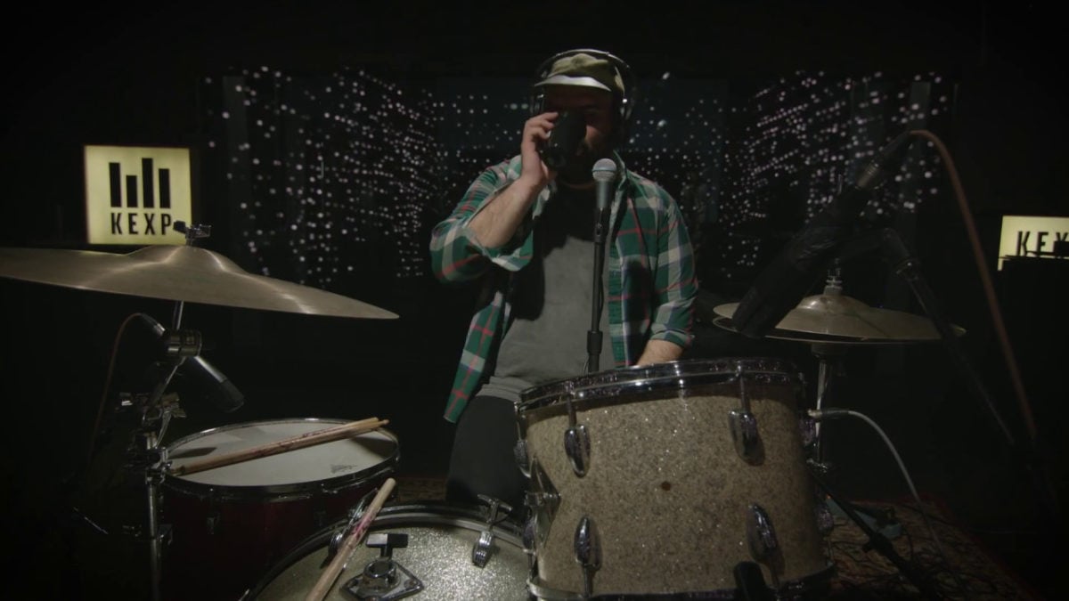 Dreamdecay - Full Performance (Live on KEXP)