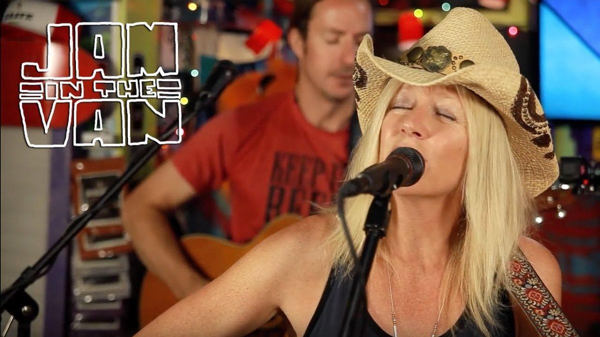 TURNTABLE REVUE - "Kindred Spirit" (Live from GoPro Mountain Games in Vail, CO 2016) #JAMINTHEVAN