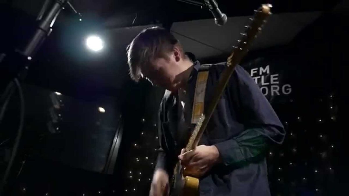 Drenge - We Can Do What We Want (Live on KEXP)