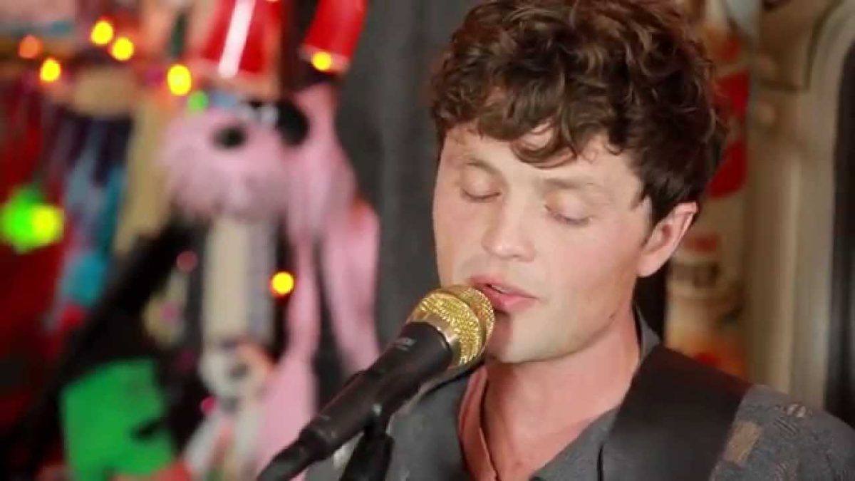 DRUG CABIN - "Goldenwall" (Live in Torrance, CA) #JAMINTHEVAN