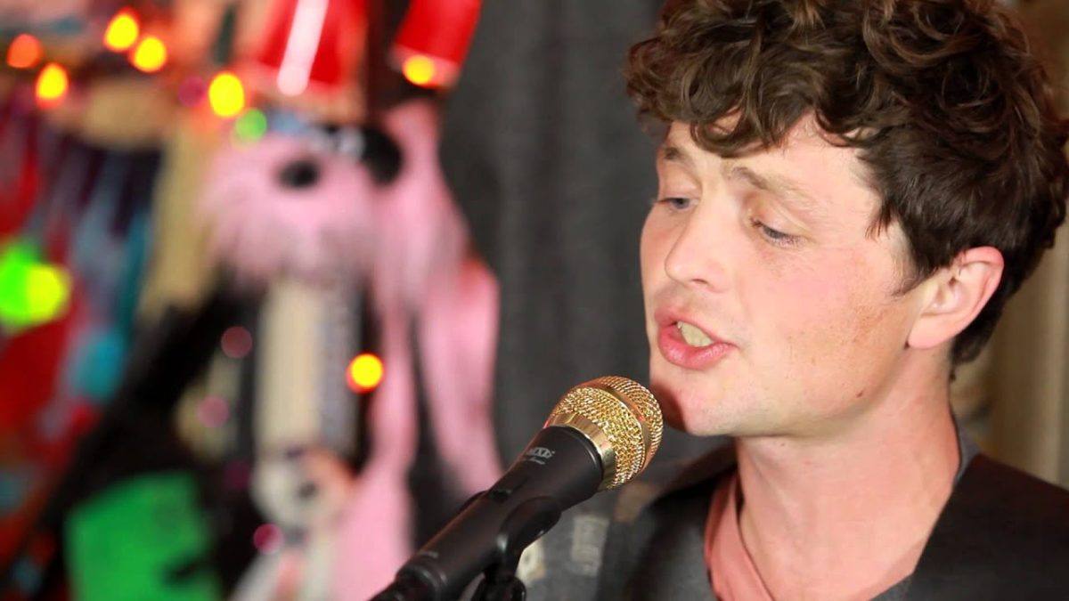 DRUG CABIN - "Hollywood" (Live in Torrance, CA) #JAMINTHEVAN