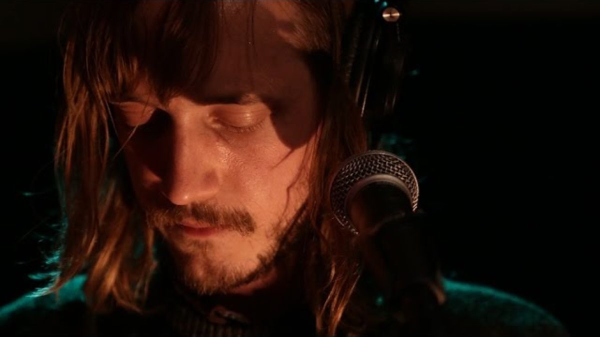 Dry the River on Audiotree Live (Full Session)