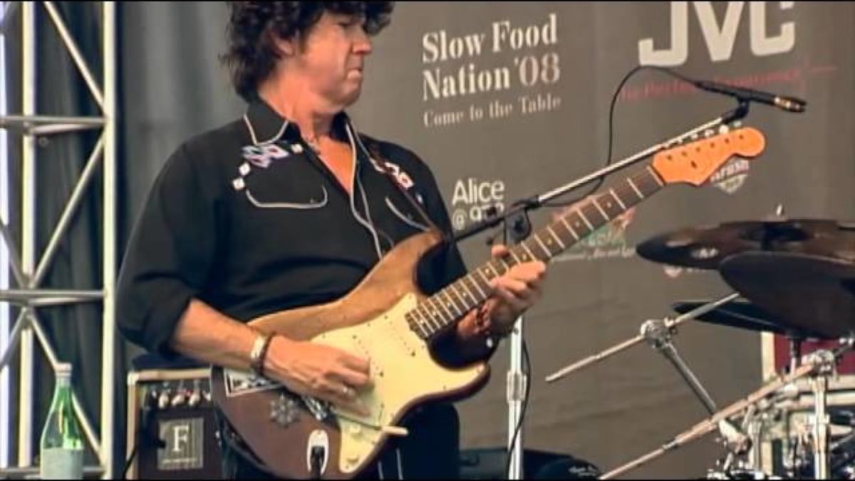 Phil Lesh & Friends - Uncle John's Band / Help On The Way / Slipknot! / Franklin's Tower - 8/31/2008