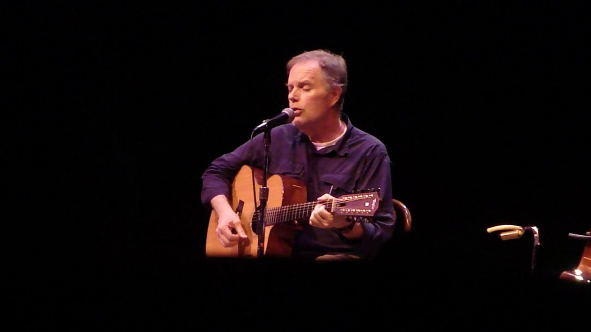 LEO KOTTKE : In The Bleak Midwinter : {720p HD} : Woodstock Opera House : Woodstock, IL : 9/25/2009