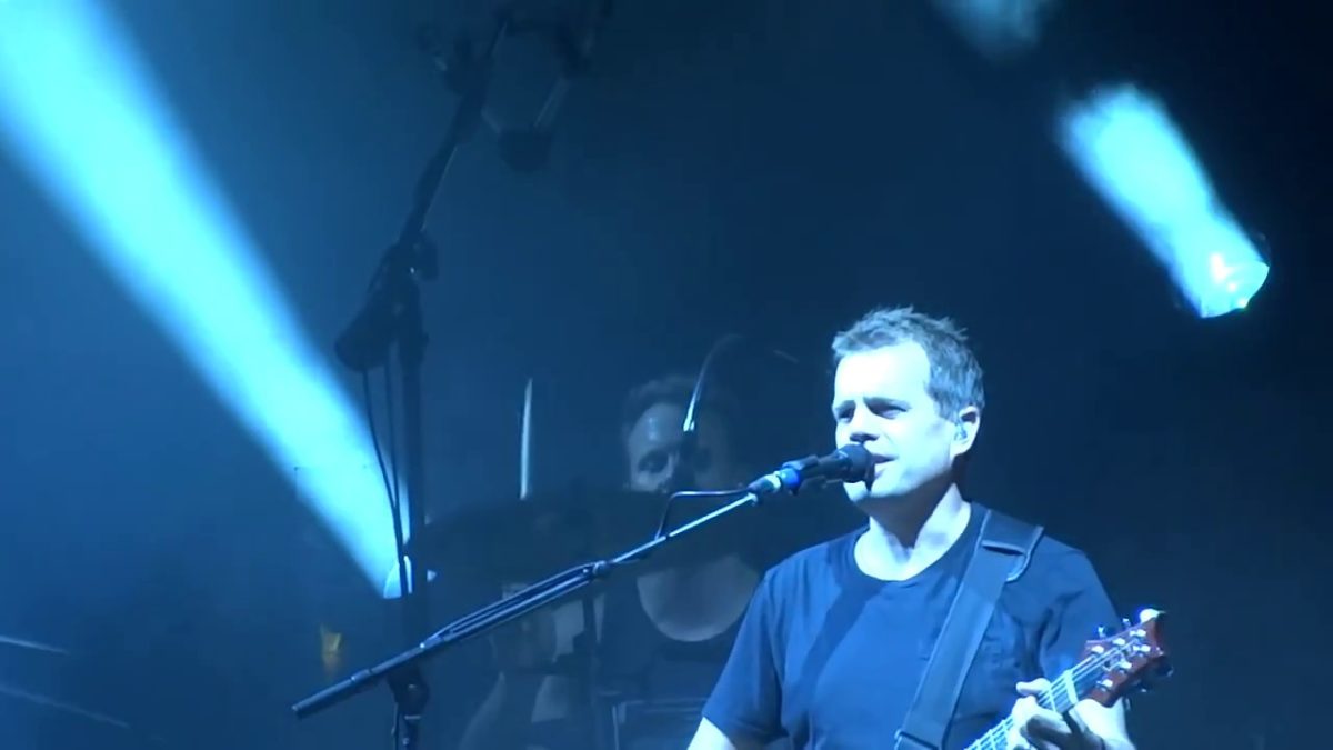 UMPHREY'S McGEE : Entire 2nd Set : {1080p HD} : Riverfront Festival Park : Peoria, IL : 7/23/2017