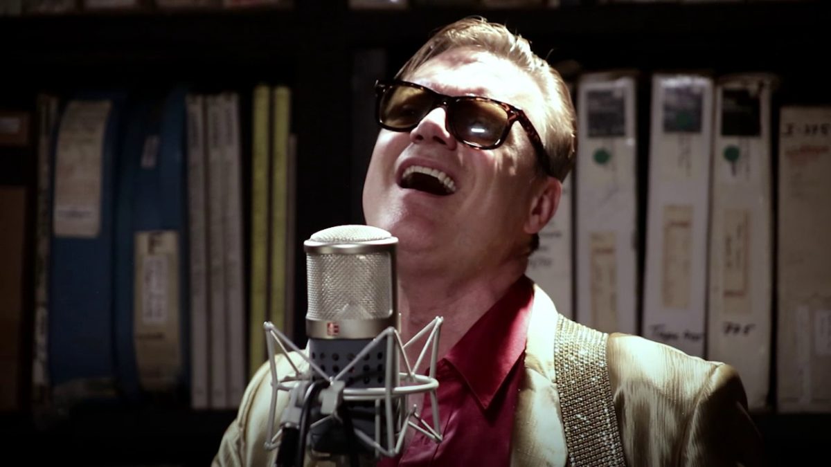 Me First and the Gimme Gimmes - You Only Live Twice - 4/24/2017 - Paste Studios, New York, NY