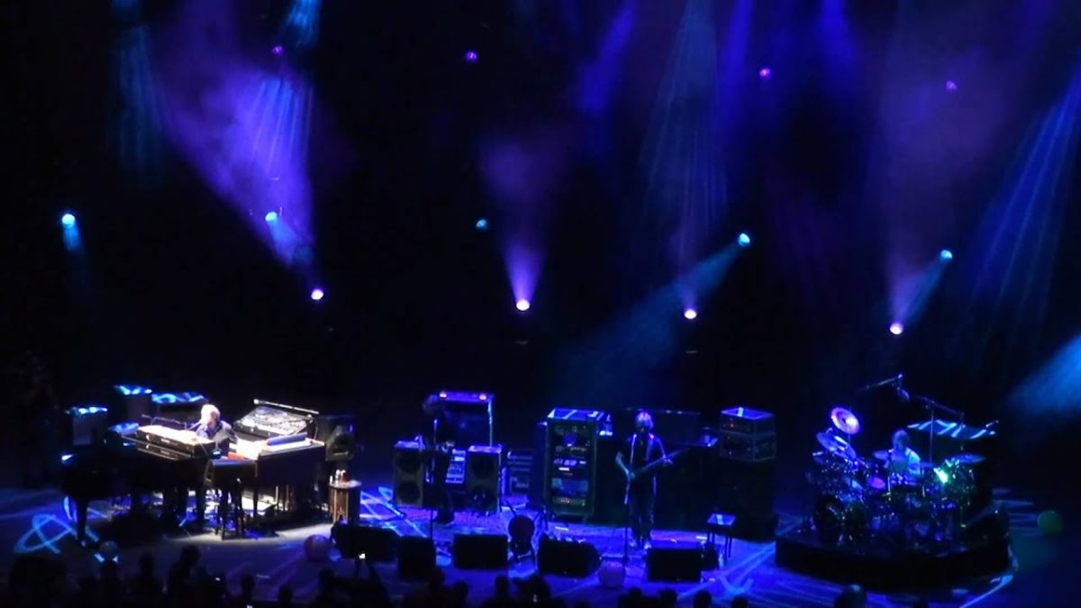 Phish | 08.18.10 | The Horse → Silent in the Morning | Jones Beach Theater - Wantagh, NY