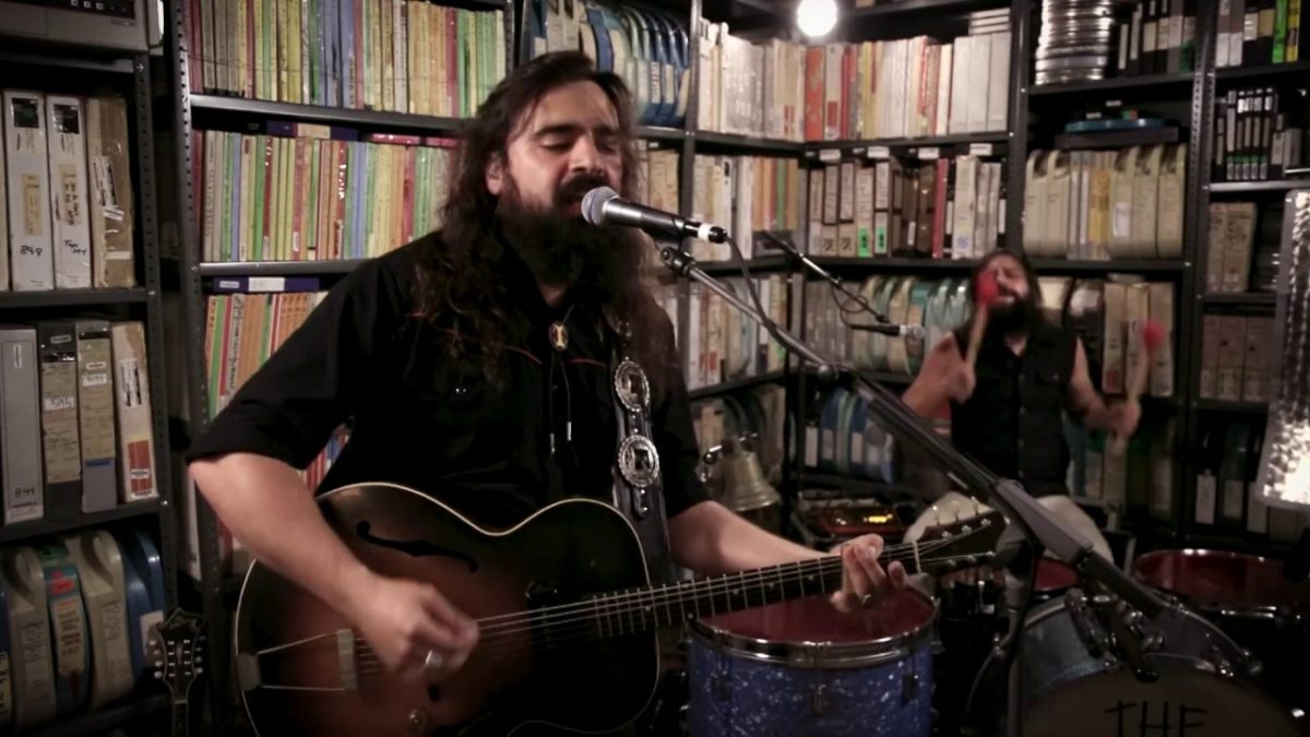 The Picturebooks - I Need That Oooh - 2/20/2020 - Paste Studio NYC - New York, NY