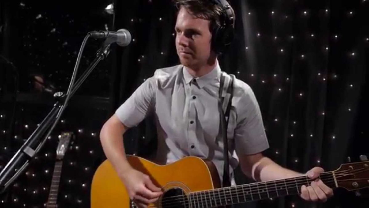 Eagle Rock Gospel Singers - Amen (Live on KEXP)