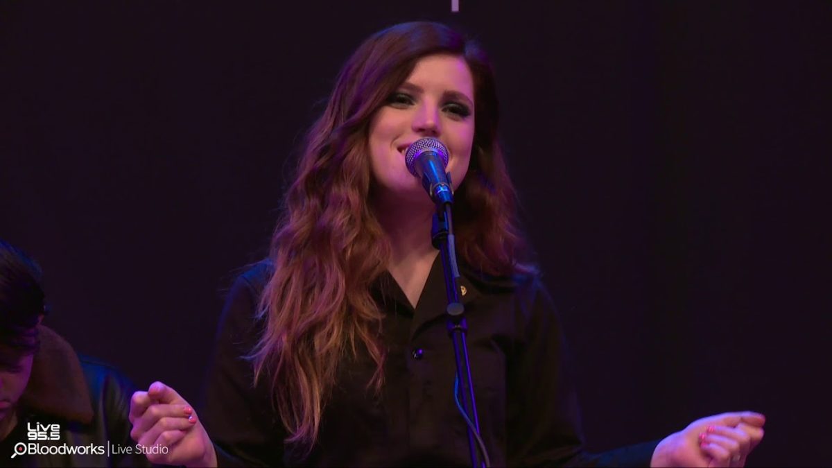 Echosmith - Diamonds