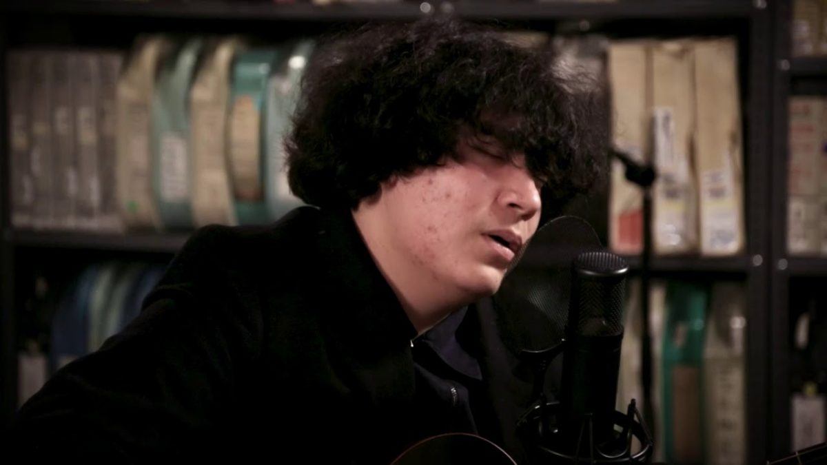Ed Maverick - ropa de bazar - 2/13/2020 - Paste Studio NYC - New York, NY