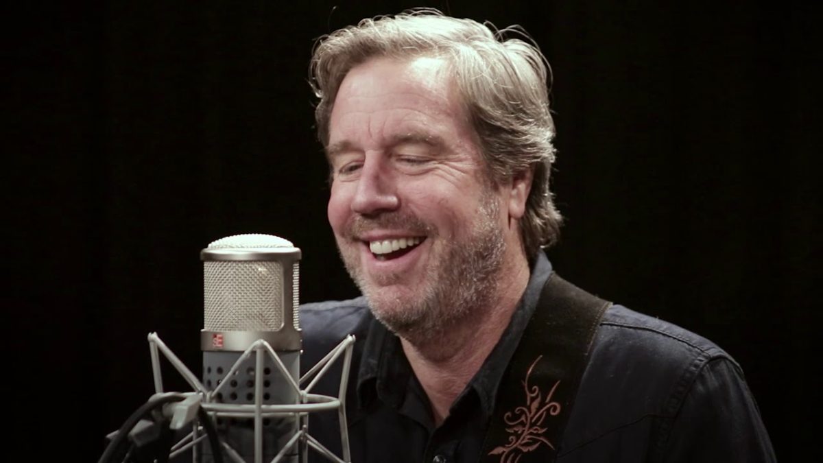 Ed Romanoff - Less Broken Now - 2/8/2018 - Paste Studios - New York - NY