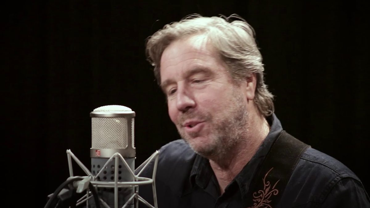 Ed Romanoff - Without You - 2/8/2018 - Paste Studios - New York - NY