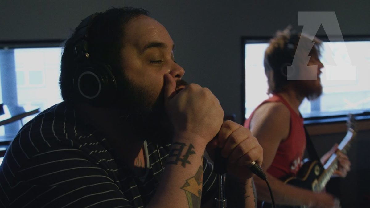 edhochuli - Filibuster - Audiotree Live (2 of 5)