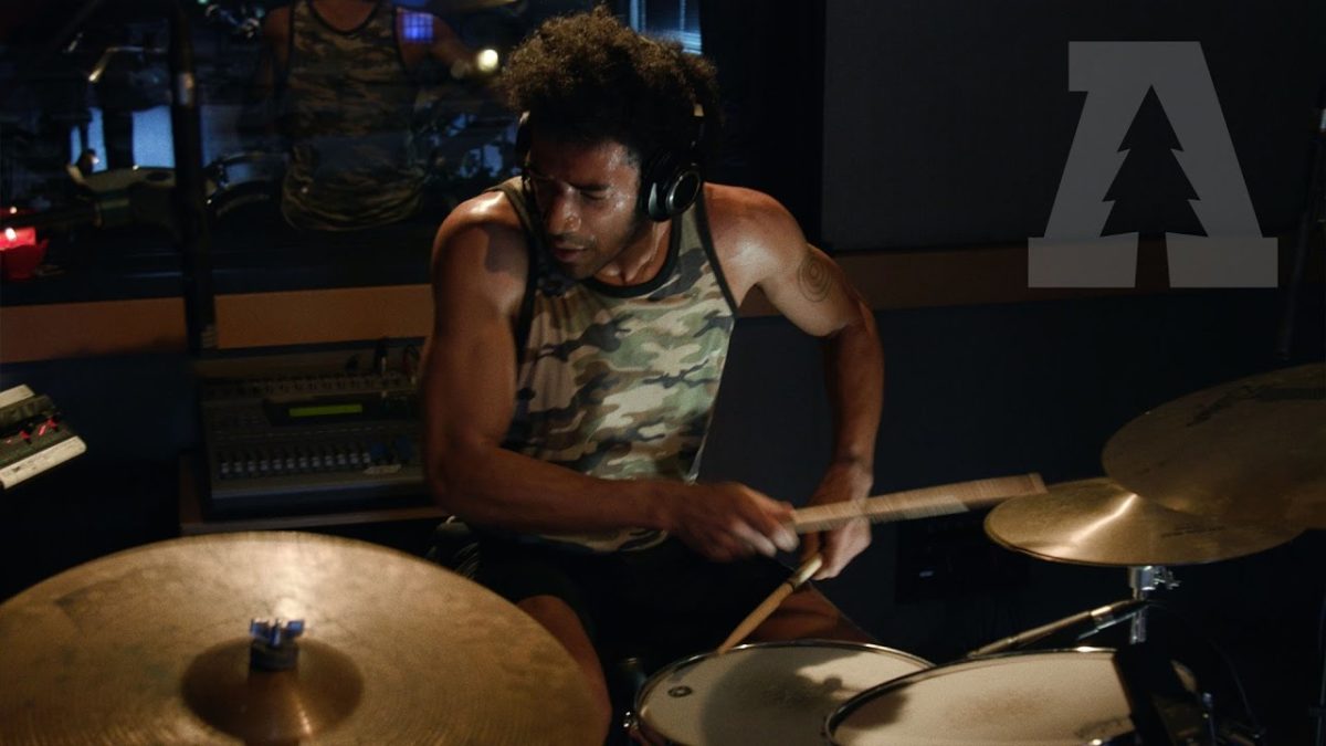 edhochuli - Useless Muse - Audiotree Live (4 of 5)