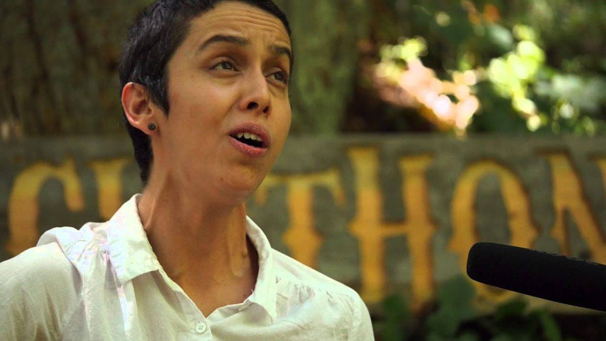 Edna Vazquez - Full Performance (Live on KEXP @Pickathon)