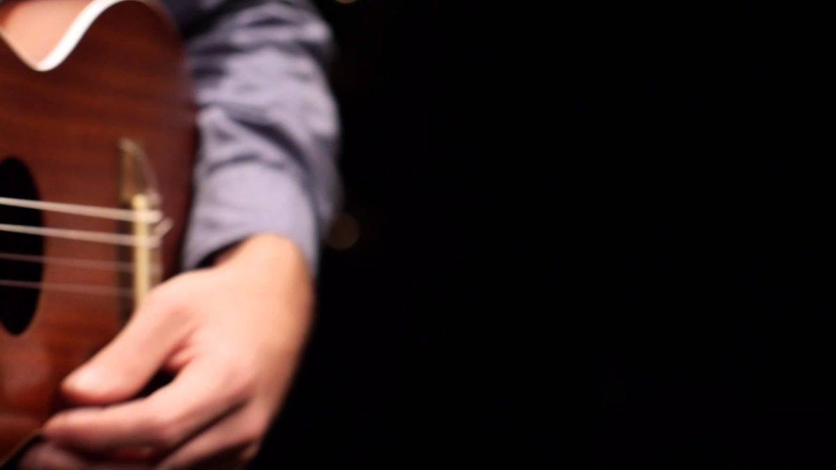Eef Barzelay - The Ballad Of So Far (Live on KEXP)