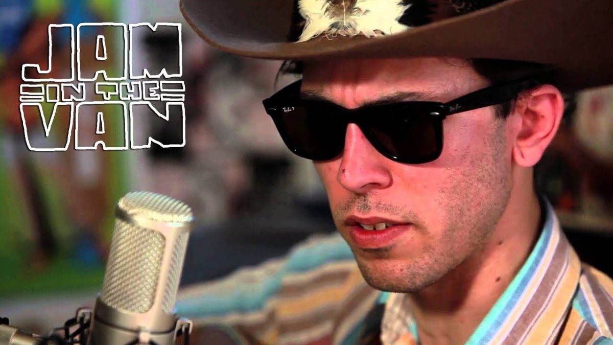 DANIEL ROMANO - "The One That Got Away" (Live in Manchester, TN 2013) #JAMINTHEVAN