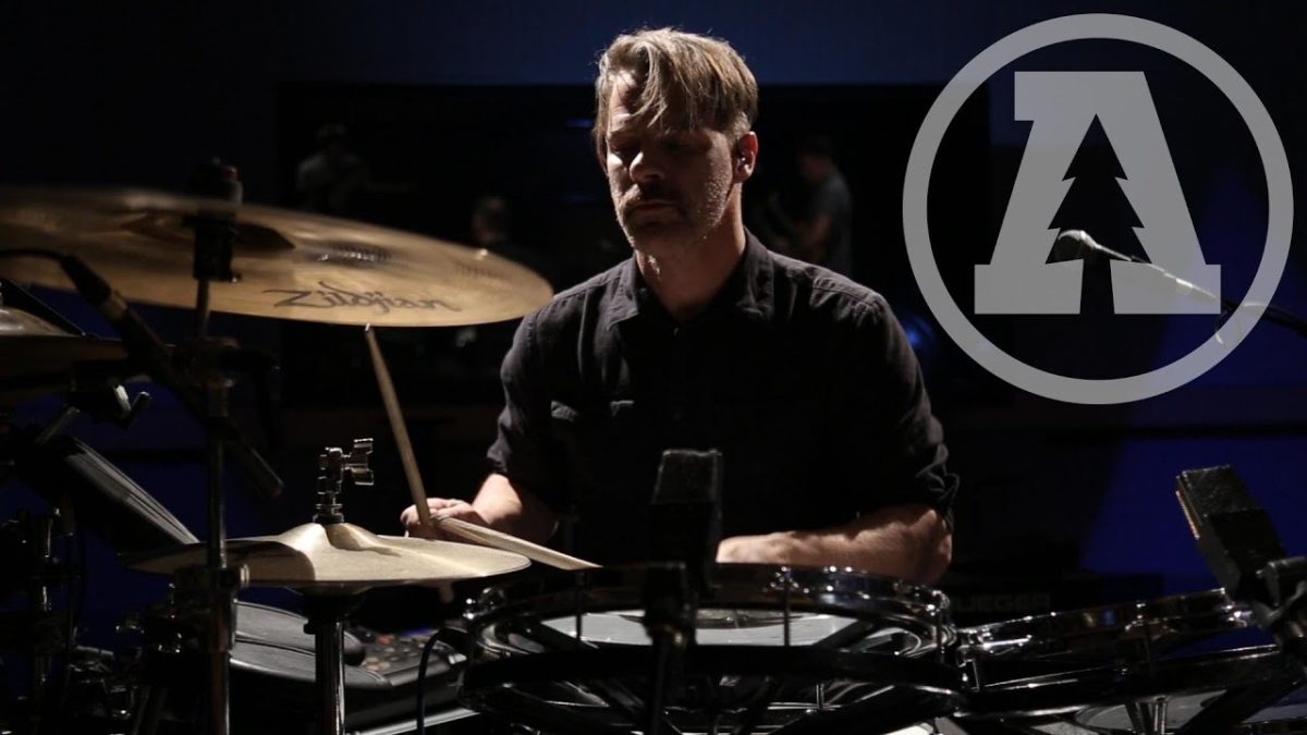 El Ten Eleven - Hot Cakes - Audiotree Live (2 of 5)