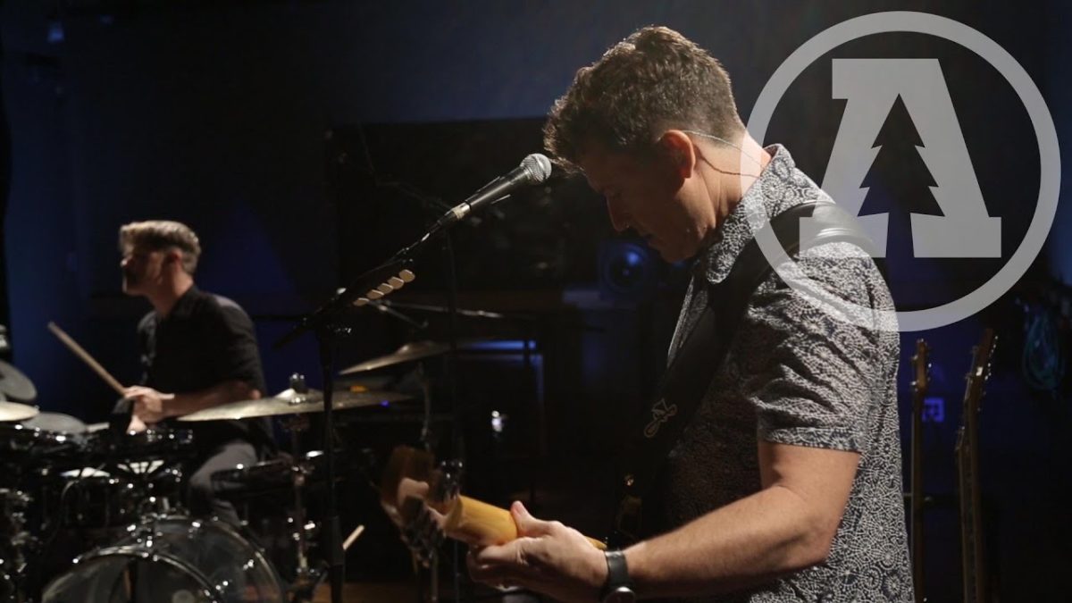 El Ten Eleven - Peter and Jack - Audiotree Live (5 of 5)