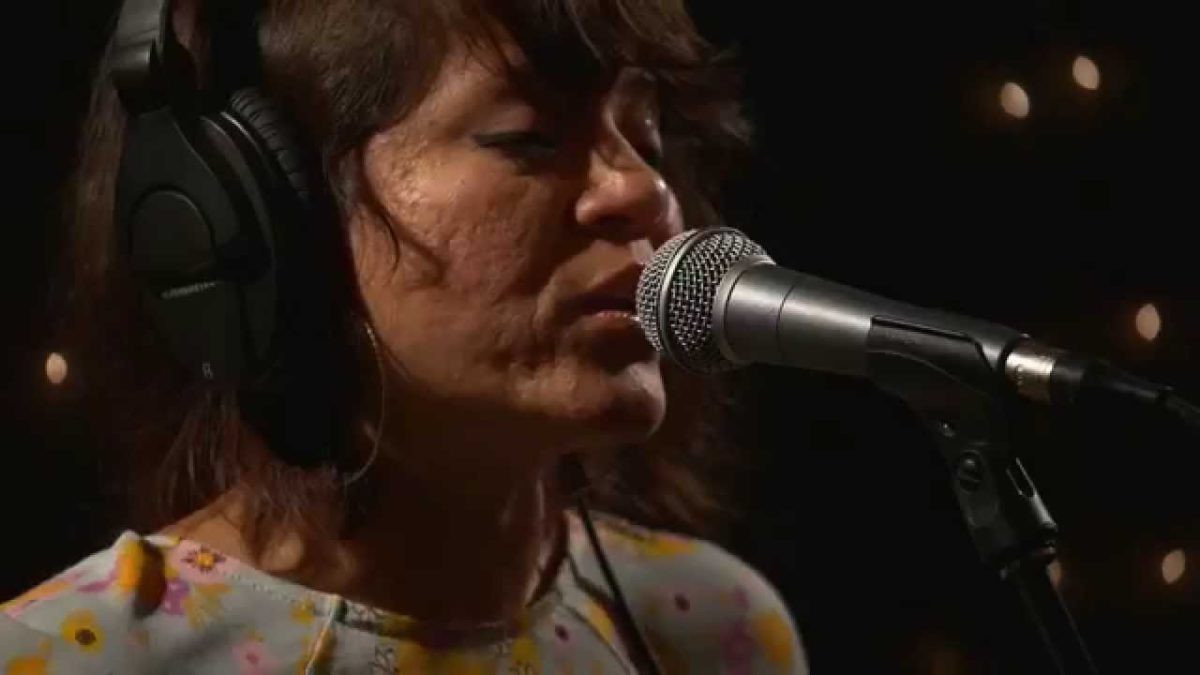 Elastic Bond - Full Performance (Live on KEXP)